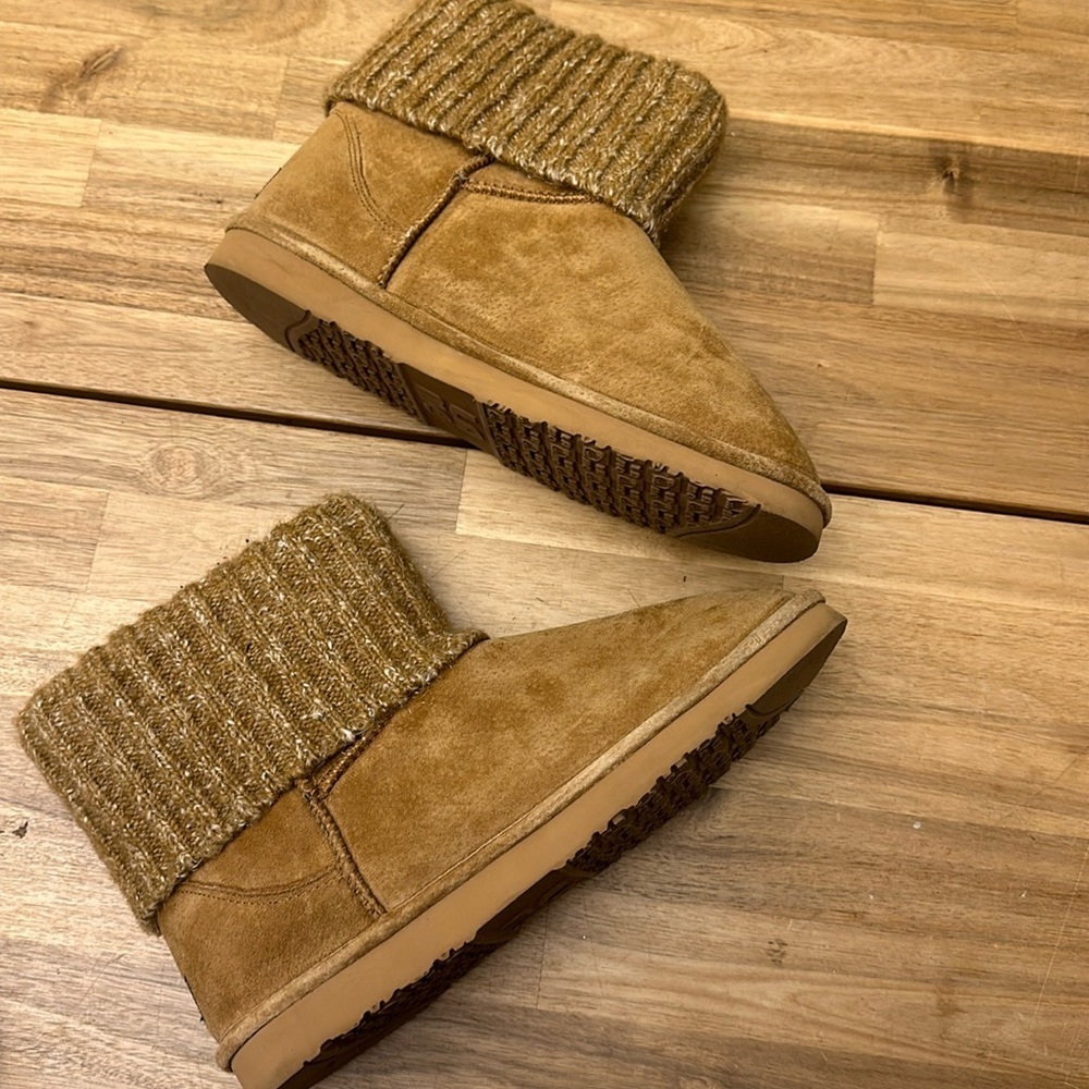 LAMO boots - Picture 2 of 5